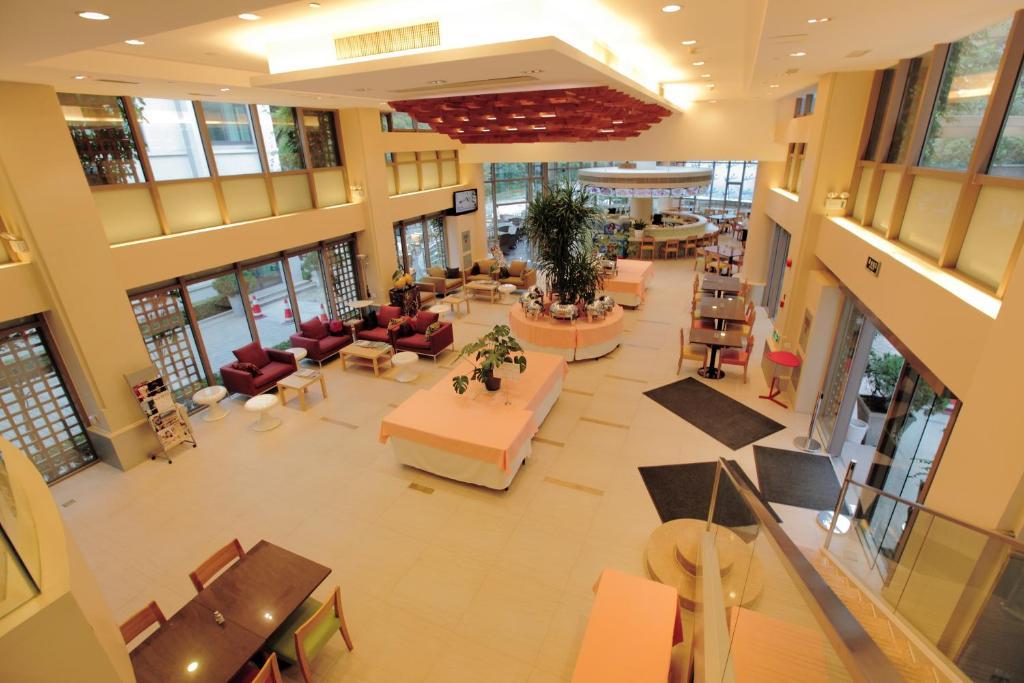 L'Otel Shanghai Exteriör bild